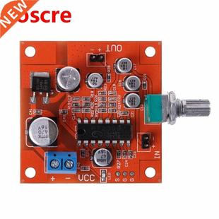 PT2399 Board 15V Plate Reverberation Reverb Microphone