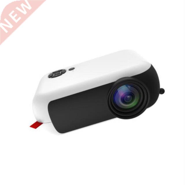 A10 Micro Mini Projector Household LED Portable Small Projec