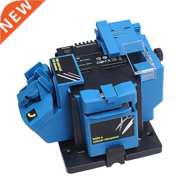 96W 20V Sharpener Grinding Sharpener For Knives Scissors Pl