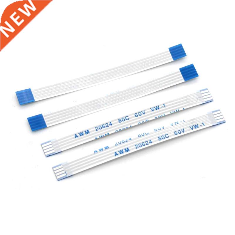10PCS 22P 0.5 Ptch Flat Flexble Cable FFC FPC LCD Cable AW
