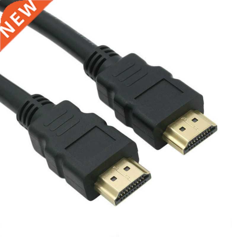 HDMI-compatible to HDMI-compatible Cable 1M 1.5M 2M 5M 10M P