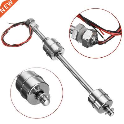 200mm Liquid Float Switch Water Level Sensor Stainless