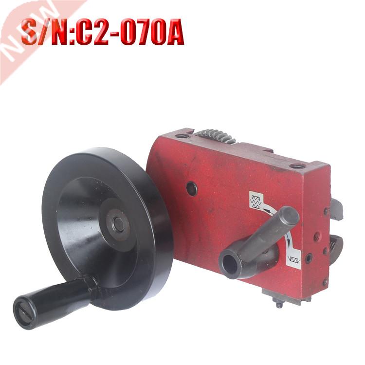 C2-070A Lathe spare parts assembly Opening and closing nut