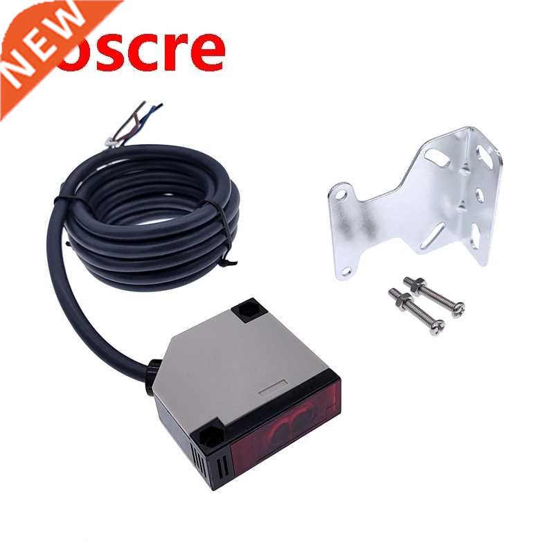 E3JK-R4M1/2 E3JK-DS30M1/2 DC24V AC220V 24V-220VPhotoelectric