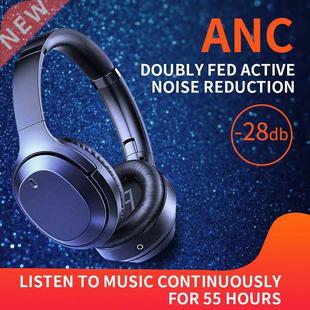 5.0 Noise Design M98 Bluetooth Active Folding Earphones
