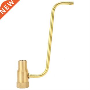 Landscape Spray Pools Bubbling for Nozzle Head Convenient