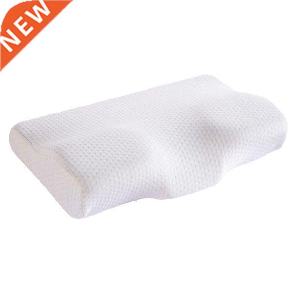 High quality utterfly Memory Fo edding Pillow Magnetic
