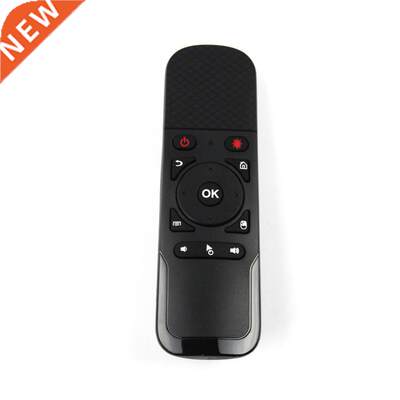 Mini 2.4G Keyboard Air Mouse Remote Controll for PC TV