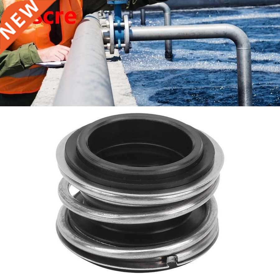 25mm/1in Water Pump Seal Carbide NBR Mechanical Series MG110