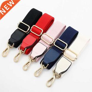 Sold Hang Bag Adjustable oulder Strap Color Handles Handbag