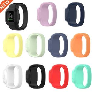 Strap Wriststrap Vivofit Jr.3 Garin Sart Silicone Watc For