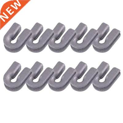 2021 New 10pcs Trimmer Head Eyelet Fit for husqvarna T35 T25