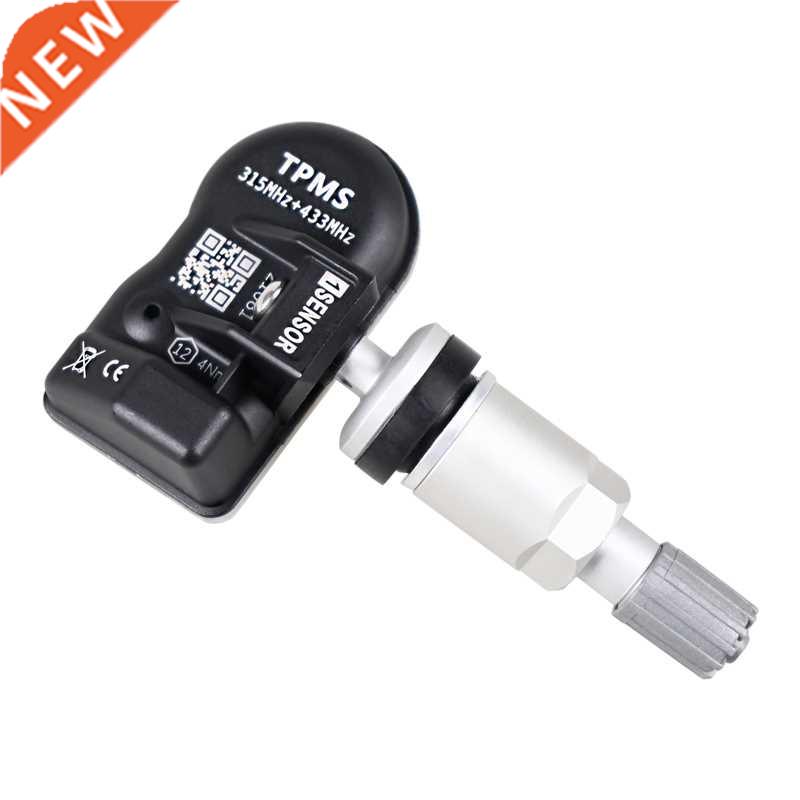 Programmable Sensor 315 433MHz Mx TPMS 2In1 Tire Pressure Mo