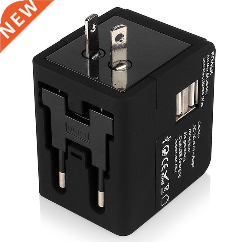 Trvel plug,Trvel dpter Worldwide ll in One Trvel Chrg