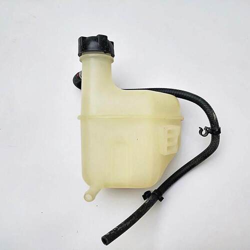 适配长安奔奔迷你MINI副水壶备水壶小水箱膨胀蓄水壶水箱盖配件