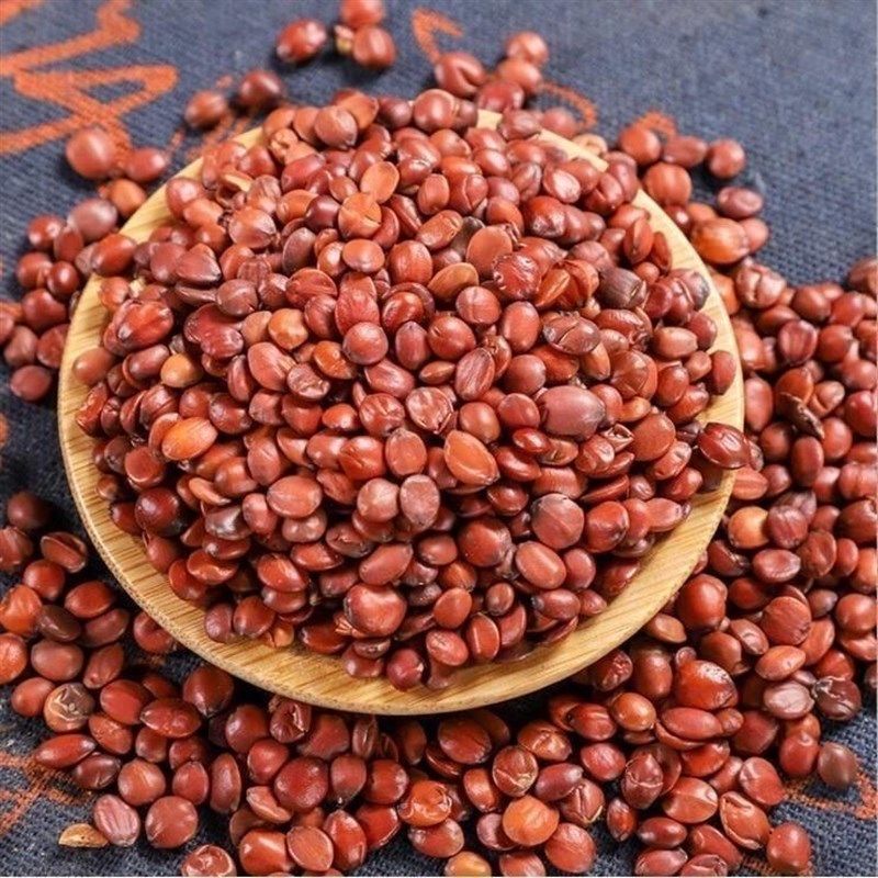 酸枣仁中药材酸枣仁粉泡水泡茶泡酒K正品纯天然无硫酸枣仁茶