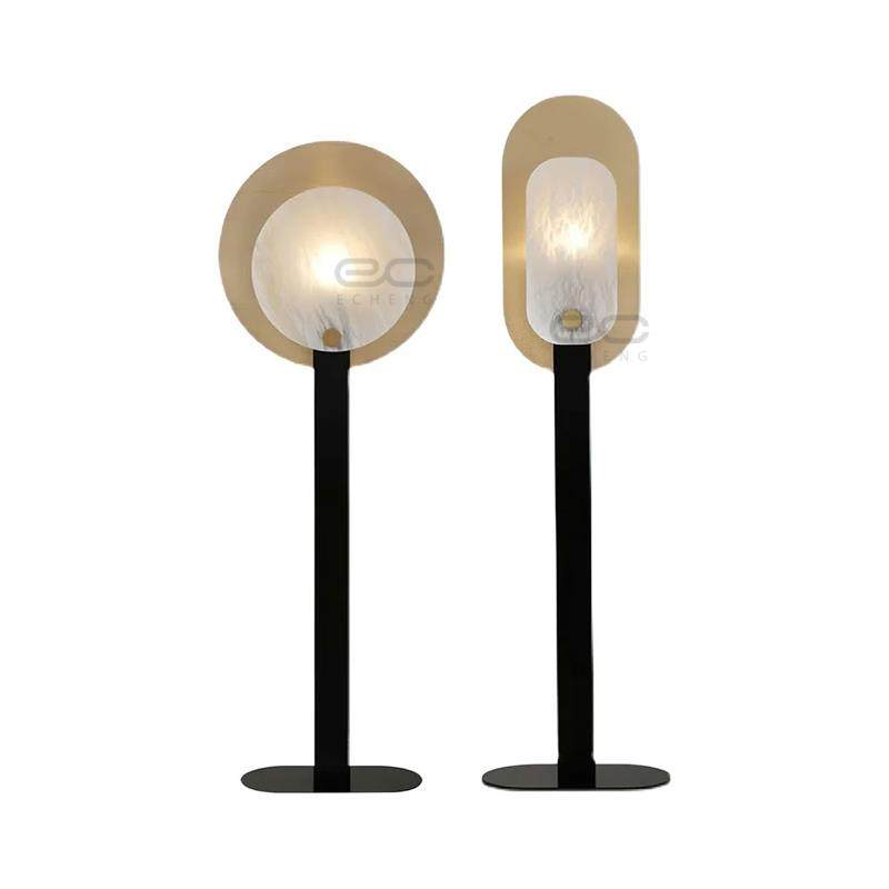 工厂直销创意地灯简约客厅卧室氛围书房样板间立灯民宿酒店定制北,家装灯饰光源,装饰落地灯,淘宝优惠券,粉丝福利购,淘宝优惠卷