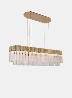 工厂直销意大利Castro Lighting Arcade餐厅吊灯轻奢别墅设计师款