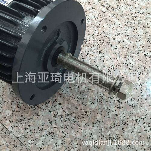 冷却塔电机 AEVP-FC 180M-22KW-6p LIANG CHI INDUSTRY CO.LTD