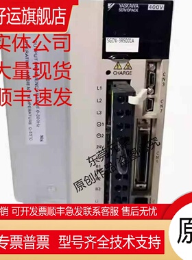 安川驱动器SGDV-180A01A 002000 20000 11A 1R6A01A 00200
