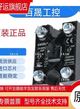 全新原装进口固态继电器SCB865300，SCB941600 SCB942600