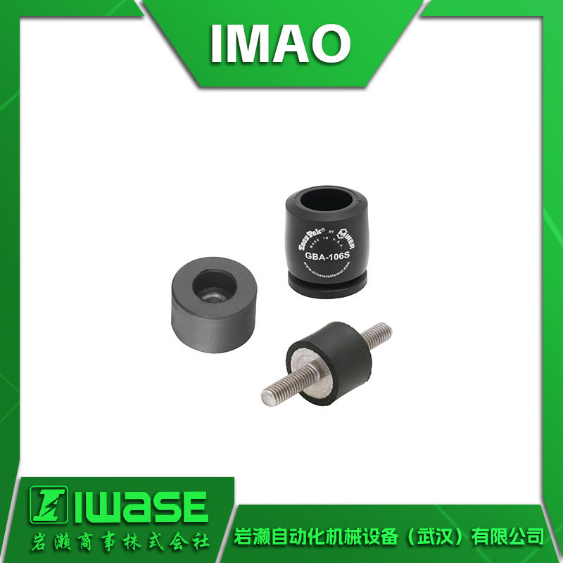 TPTRB-10140 IMAO今尾 缓冲器系列 机械标准配件TPTRB-10155