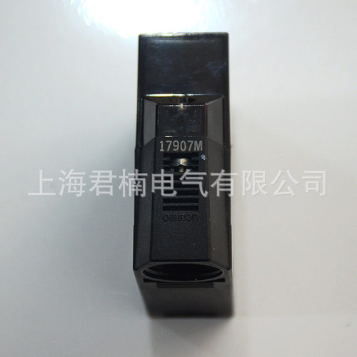 全新光电开关 E3JM-R4M4T-G光电开关光电传感光电开关