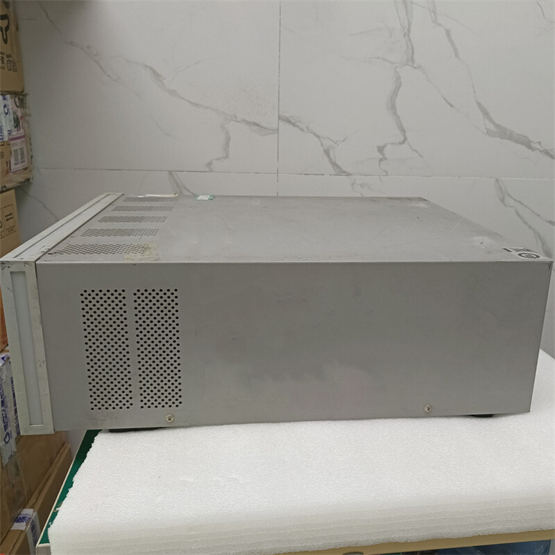 出售台湾Chroma 致茂63103A负载