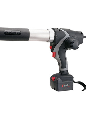 台湾TECHWAY 铁克威600毫升汽车门窗填缝可变速打胶枪T75805148