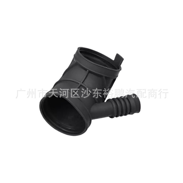 发动机进气软管13541438759适用于宝马进气管油门连接处空气管