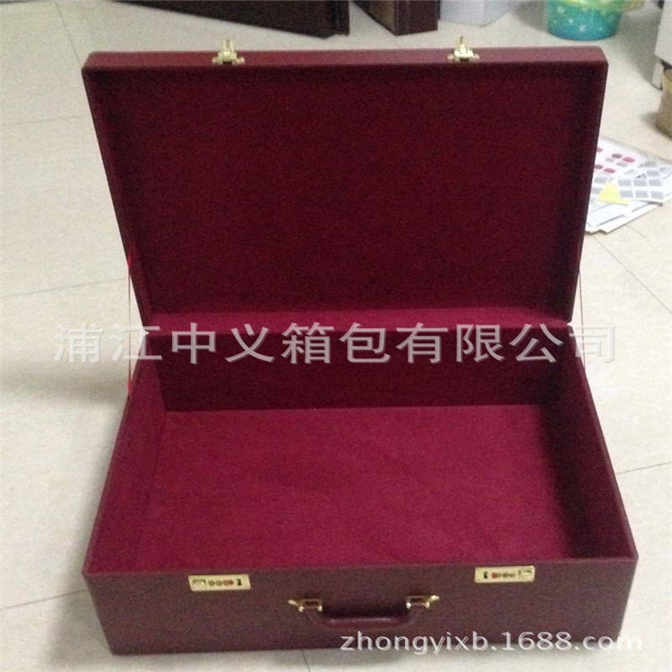 厂家出品新款棉被箱PU皮质 棉被收纳箱家居用品收纳盒皮箱子