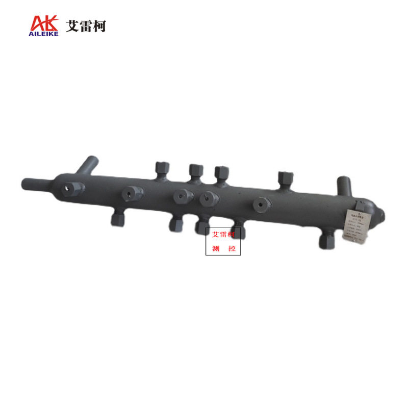 电接点测量筒 DS-8S-19A 锅炉汽包电接点水位计L=670mm 20MPa