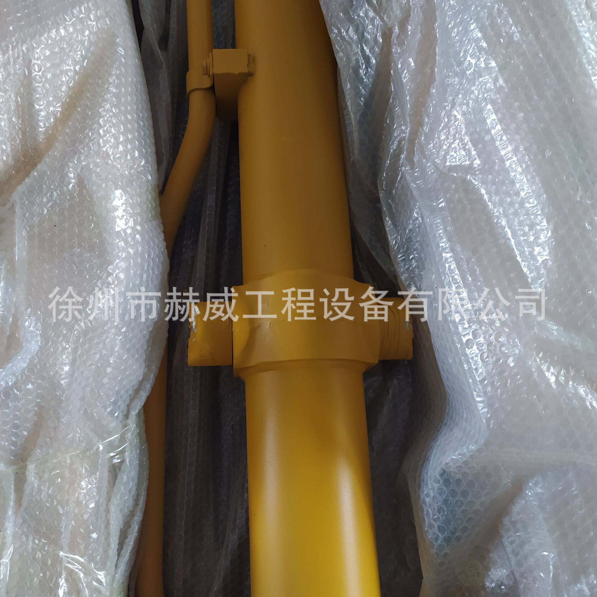 山推推土机SD22铲刀油缸总成（左）23Y-62B-01000现货