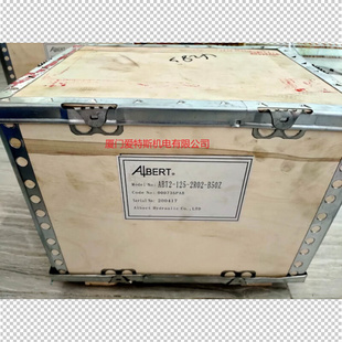 B1油泵 1R00 014 B50Z 125 2L02 ABT2 艾伯特ALBERT葉片泵T6C