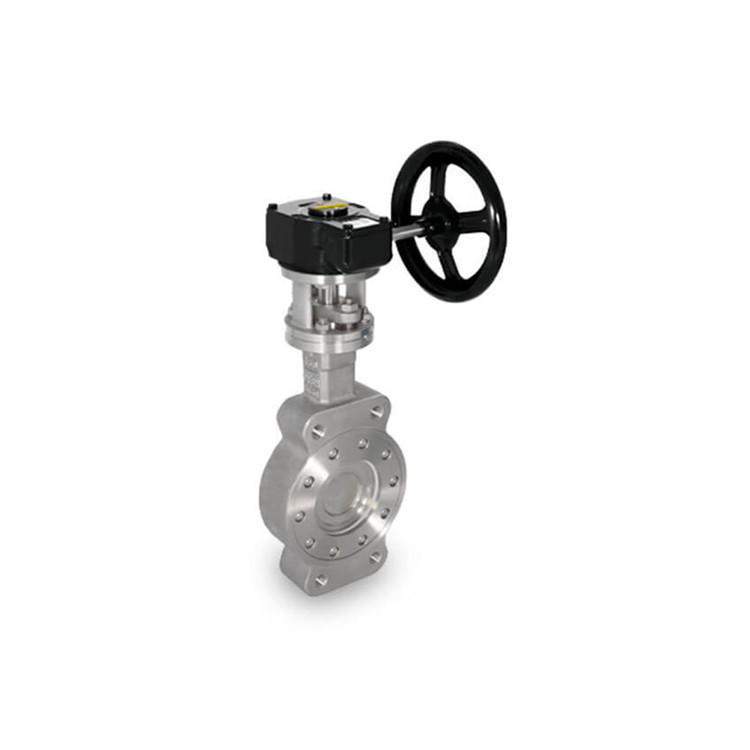 供应INTERAPP蝶阀ELARA 带手动操作的不锈钢衬氟蝶阀等全系列产品