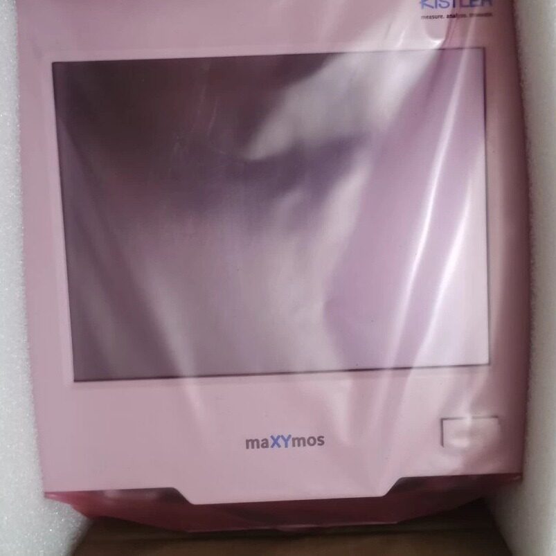 kistler奇石乐监控屏 5877AZ000,全新原装正品现货实物拍摄