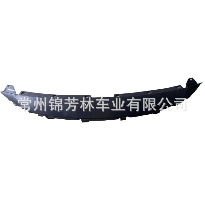 适用于2018雅阁前杠机盖饰条 HOOD COVER ACCORD 71105-TVE-H00
