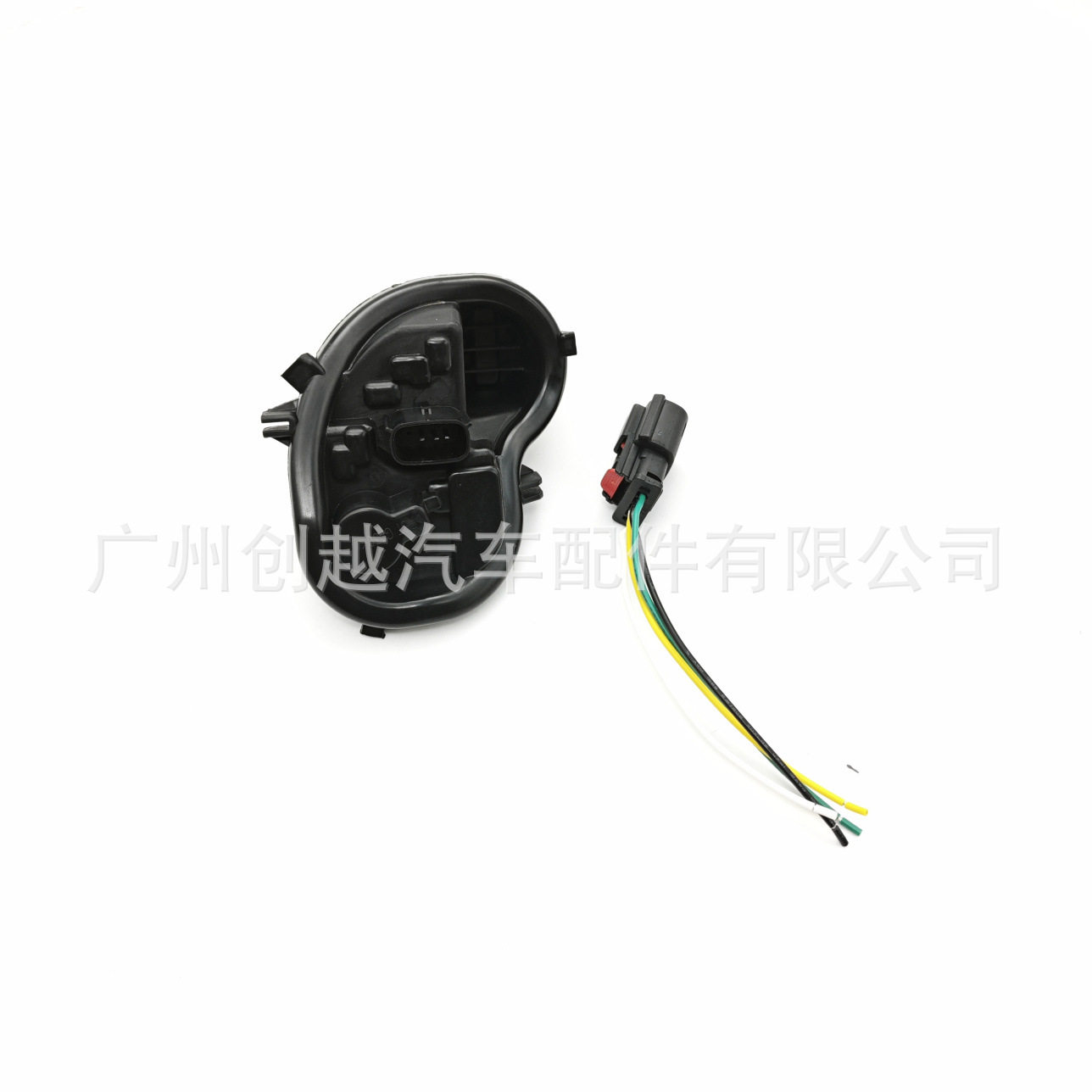 39001577 39001578威朗VL68通用左右尾灯灯座尾灯线速板R/L