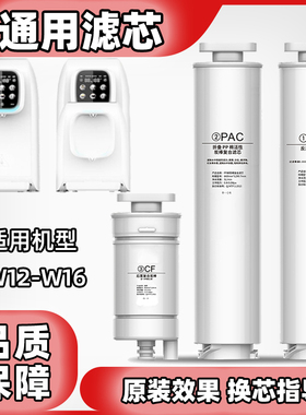 卫莱仕WLS-RO-KWZ01水鲜生W12净水器澳兰斯W15/W16PAC复合RO膜CF