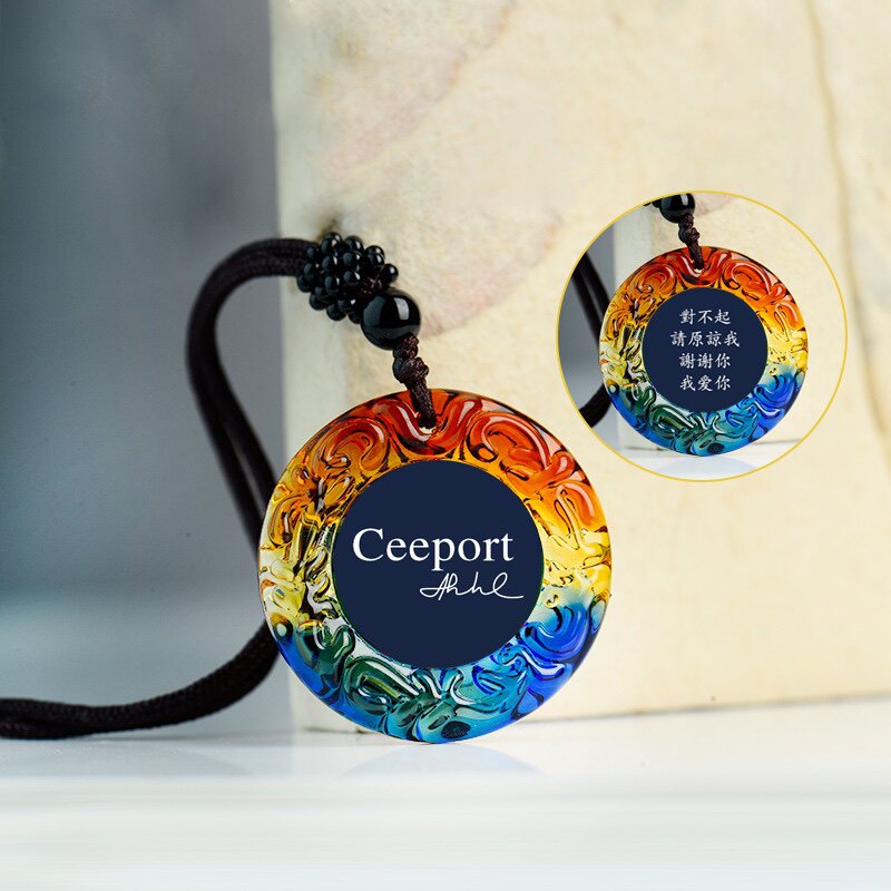 零极限清理项链ceeport四句谢谢你我爱你零极限清理工具坠子车挂