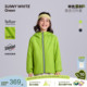 SUNNYWHITEGreen喜光儿童外套棉服秋冬男女童三防衣 易去污