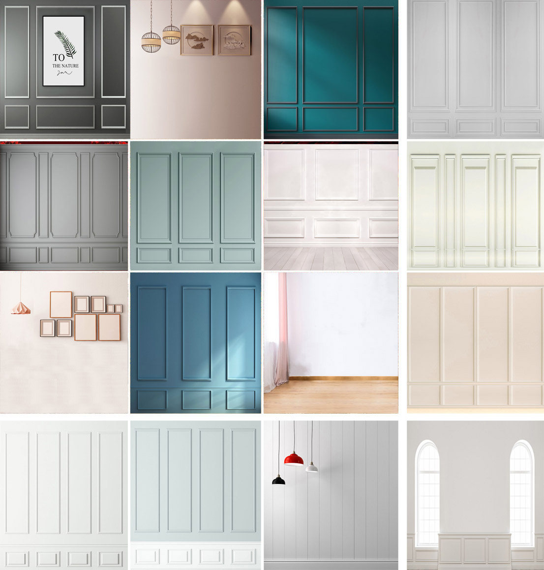 背景布 背景墙 直播间背景布 网红背景布3D立体背景布 主播直播