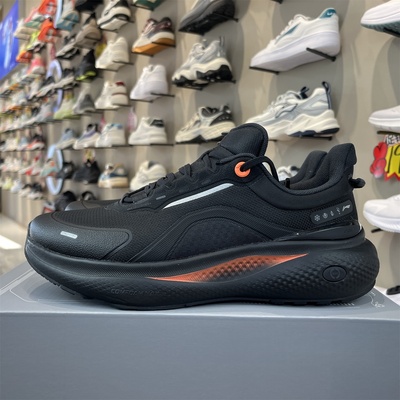 李宁SOFTPLUS2男子休闲鞋