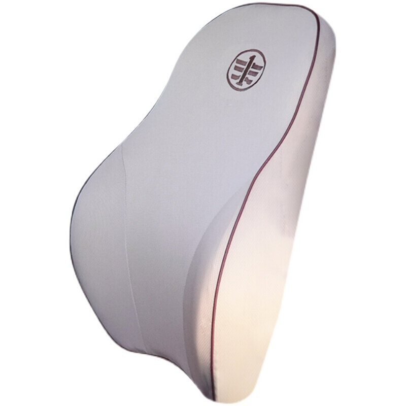 解放货车专用头枕腰靠m记忆棉靠背枕垫护腰挂车JH6悍天VJ6PMLF用