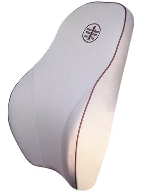 解放货车专用头枕腰靠记忆棉靠背枕垫护腰挂车JH6悍天VJ6PMLF用品