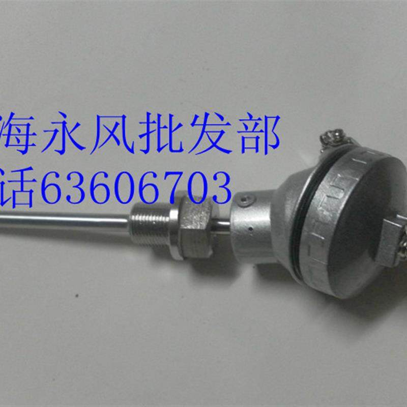 新款热电偶 WRN-231/230 螺纹安装 固定/活动螺纹包邮,五金/工具,热电偶,淘宝优惠券,粉丝福利购,淘宝优惠卷