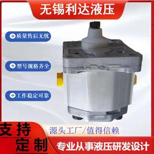 019 齿轮泵SNP2EN 包邮 新款 N01AAC1B5萨澳SAUER丹佛斯 022R 014