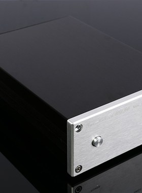 罗德雨SA9023+PCM1794解码板DJAC套件解码器 DAC声卡.