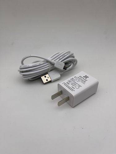 萤石电源适配器网络摄像机电源线
