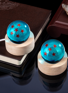 七龙珠周边动漫孙悟空手办